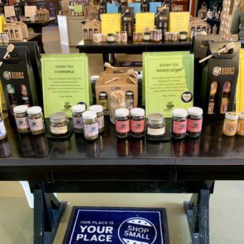 Sticky Situations - Specialty Food Near Me - Mystic, Connecticut Sticky Situations - Specialty Food Near Me - Mystic, Connecticut
