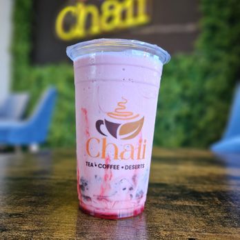 Chaii - Coffee & Tea Near Me - Sacramento, California