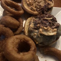 Chipotle Burger. Not do good