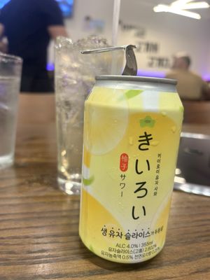 Shin Jung Korean Restaurant Orlando by null