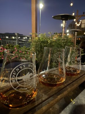 Bounty Hunter Wine Bar & Smokin' BBQ by null