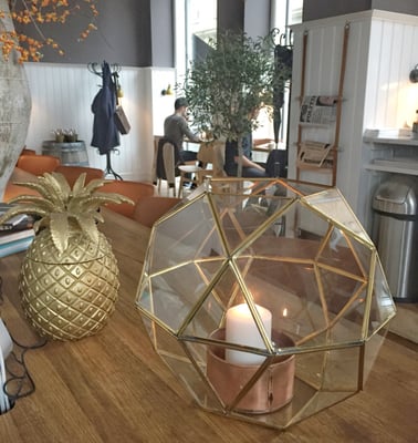 Bistro Royal by null