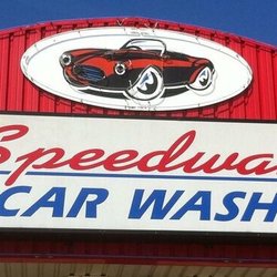 Speedway Car Wash