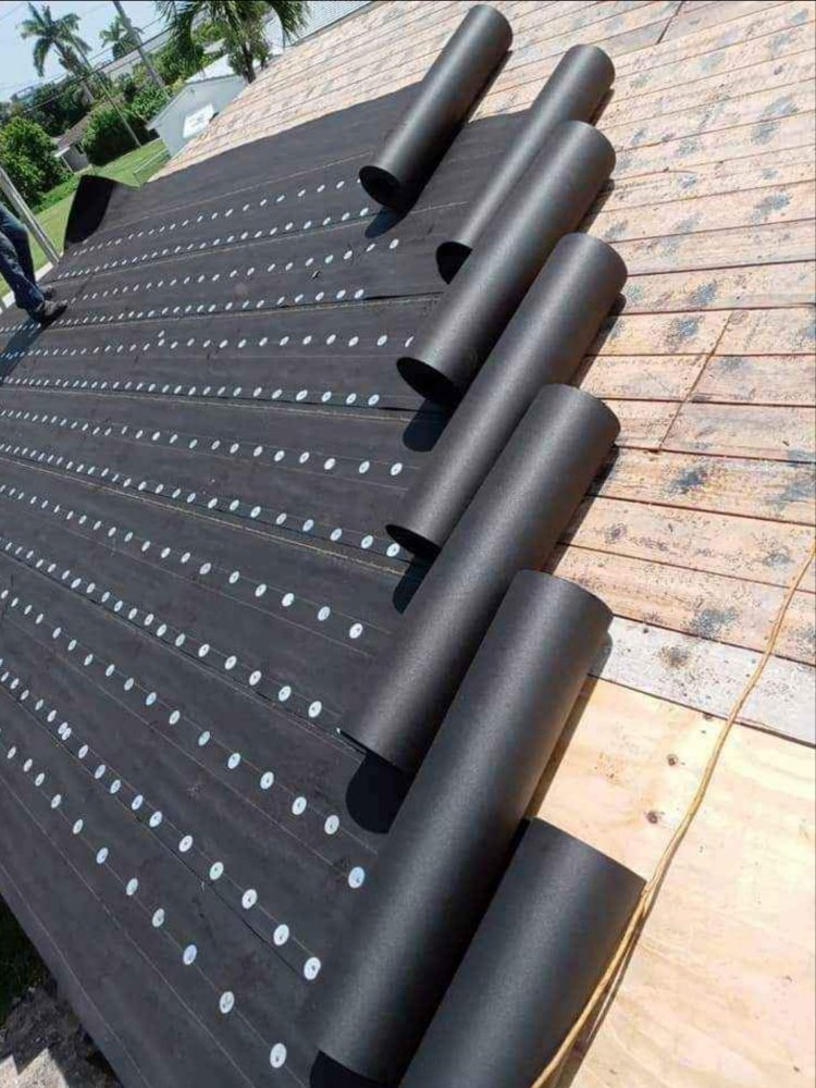 Slide of Affordable Roofing and Repairs