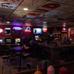 The Buffalo Tavern