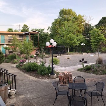 Cascades Inn - Hotels Near Me - Bloomington, Indiana