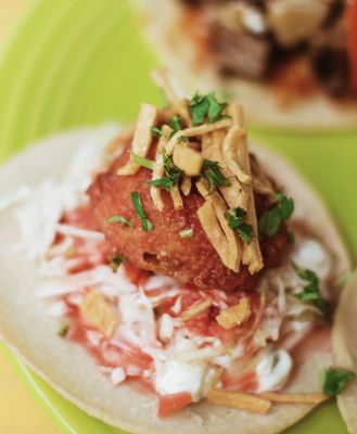 Yellow Door Taqueria by null Yellow Door Taqueria by null