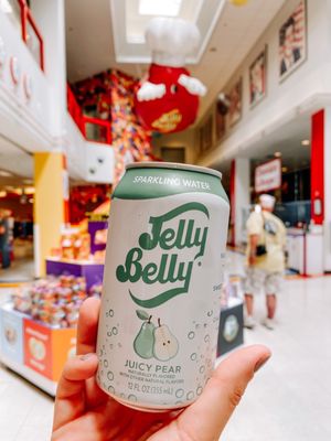 Jelly Belly Candy Company by null
