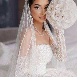 Del Beauty Box - Bridal Hair & makeup