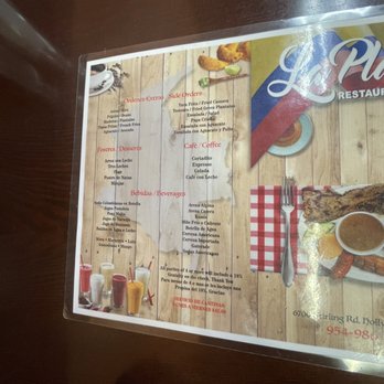 La Placita Restaurant - Image 4