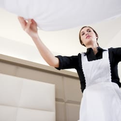 Perfectly Maid in Texas - Austin Maid Service