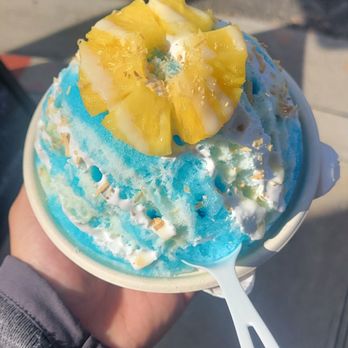 KoaKai Shave Ice - Shaved Ice Near Me - Long Beach, California KoaKai Shave Ice - Shaved Ice Near Me - Long Beach, California