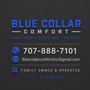 Blue Collar Comfort