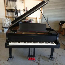 Miller Piano Service