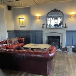Hare & Hounds