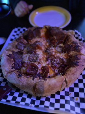 Hops and Barley Alehouse by null