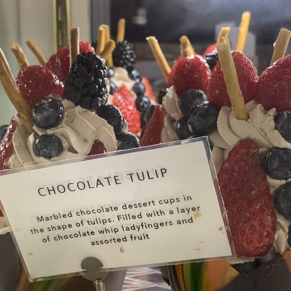 Sweet Touch - Creperies Near Me - Vancouver, Washington Sweet Touch - Creperies Near Me - Vancouver, Washington