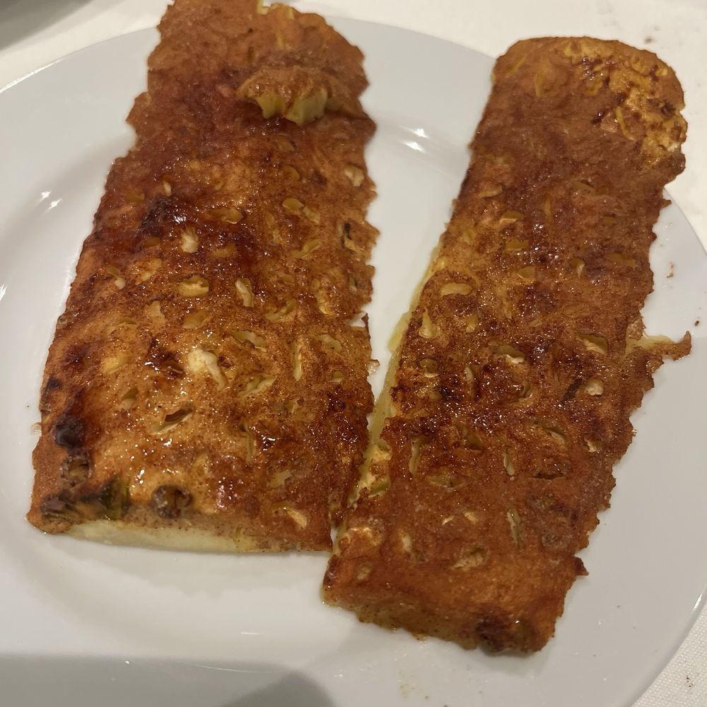 Terra Gaucha - The pineapple was amazing! - Steakhouses Near Me - Indianapolis, Indiana