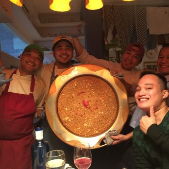 Casa Benigna - Arroceria / Paella Near Me - Madrid, M