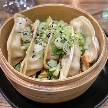 KOW Restaurant - Comfort Food Near Me - Miami, Florida