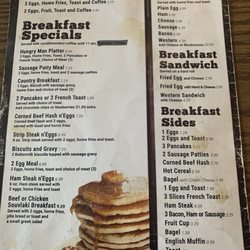 Rolling Hills Restaurant