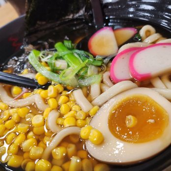 Urban Noodle - Ramen Near Me - Durham, North Carolina