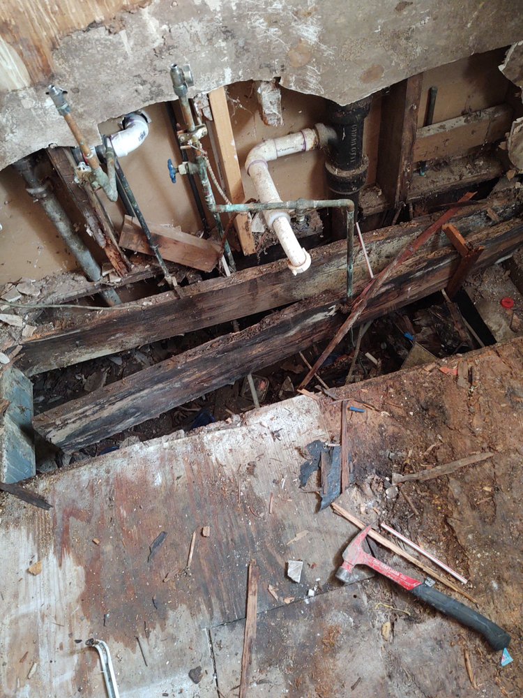 Slide of Jax’s Odds & Ends