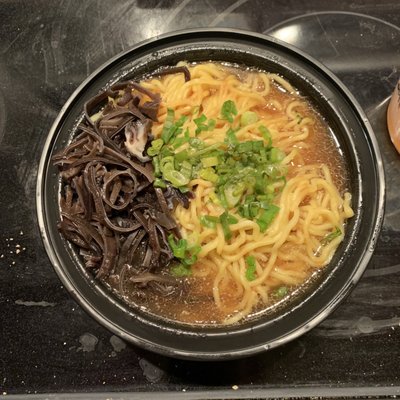 Uncommon Ramen by null
