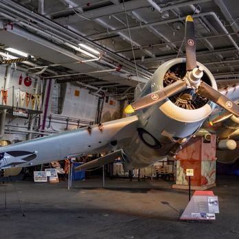 USS Midway Museum - Museums Near Me - San Diego, California USS Midway Museum - Museums Near Me - San Diego, California