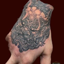 Voodoo Lounge Tattoos and Piercings