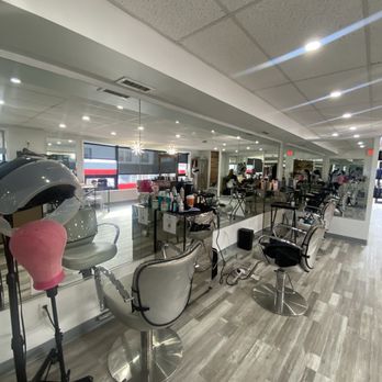 Noelle Salon & Spa - Hair Loss Centers Near Me - Melrose, Massachusetts
