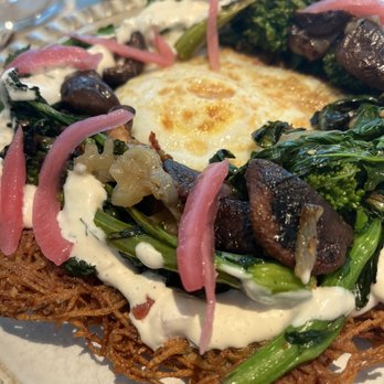 Gold Finch - Loaded Latke - Delis Near Me - San Diego, California Gold Finch - Loaded Latke - Delis Near Me - San Diego, California
