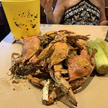 Cantler's Riverside - Seafood Near Me - Annapolis, Maryland Cantler's Riverside - Seafood Near Me - Annapolis, Maryland