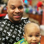 The Beauty Lounge Men S Hair Salons 6055 Johnson St Hollywood