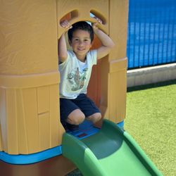 Discovery Preschool