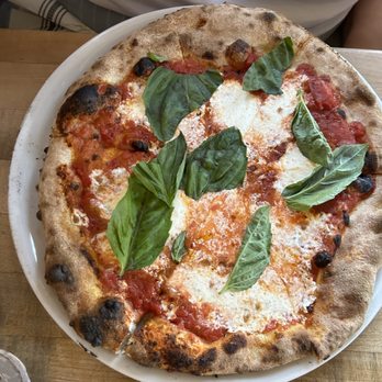 Pizzeria Bianco - Pizza Near Me - Phoenix, Arizona Pizzeria Bianco - Pizza Near Me - Phoenix, Arizona