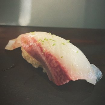 Hinata - Sushi Bars Near Me - San Francisco, California