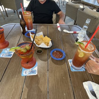Rancho Grande - Mexican Near Me - Bakersfield, California