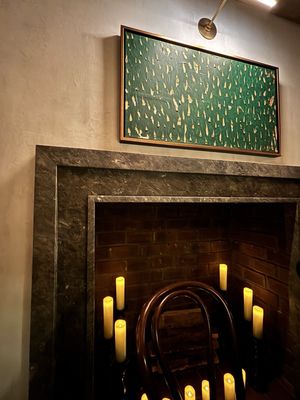 Spiga Ristorante & Cocktail Bar by null