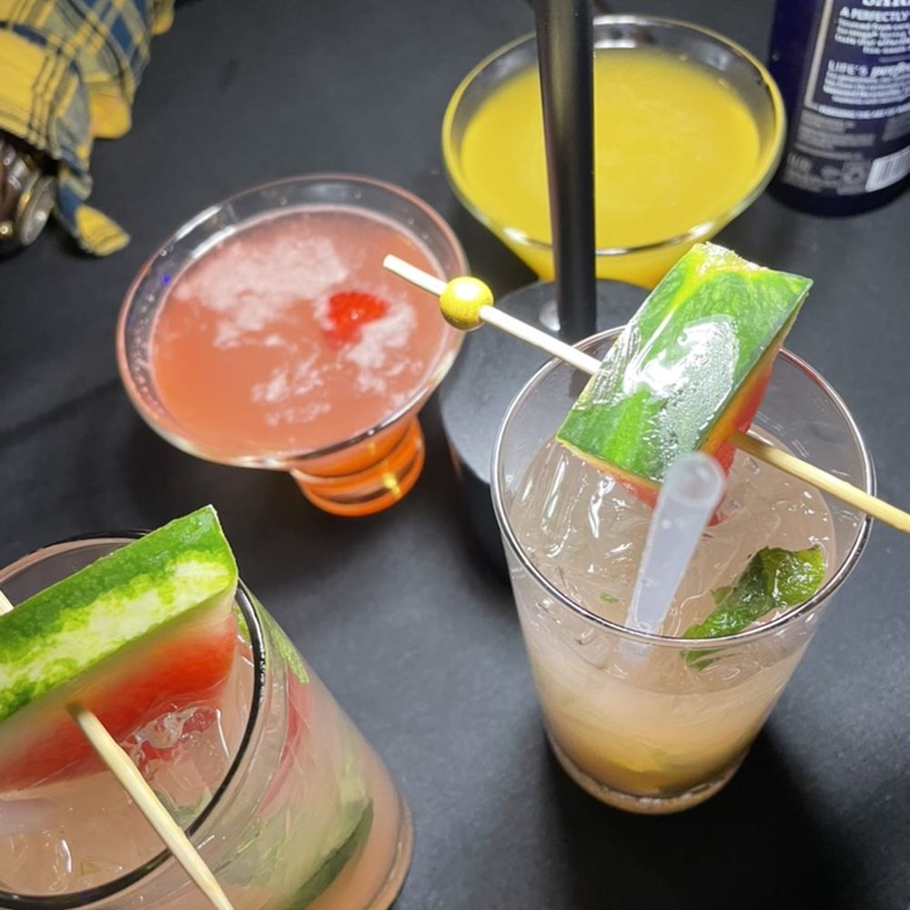 42 Bar And Grill - COCKTAILS. - Hookah Bars Near Me - Atlanta, Georgia