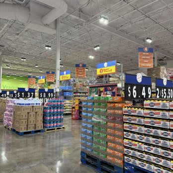 El Super - Grocery Near Me - Las Vegas, Nevada