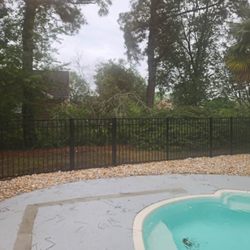 Action Fence Company