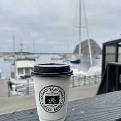 Groggy Scallywag Coffee House
