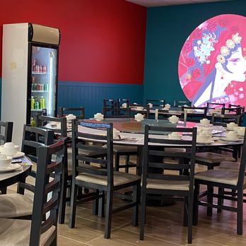 XiangYu - Interior - Seafood Near Me - Monterey Park, California XiangYu - Interior - Seafood Near Me - Monterey Park, California
