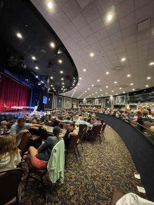 Woodloch Resort by null