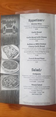 Menu photo 6 Meister's Bar Columbus, OH Menu photo 6 Meister's Bar Columbus, OH