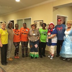 Ranson Ridge Assisted Living & Memory Care