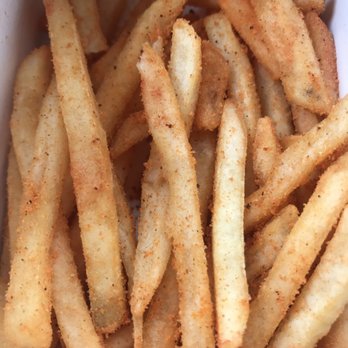 Potato Corner - Fast Food Near Me - Mesquite, Texas Potato Corner - Fast Food Near Me - Mesquite, Texas