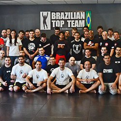 Brazilian Top Team Boston - BOSTON - www.bttboston.com