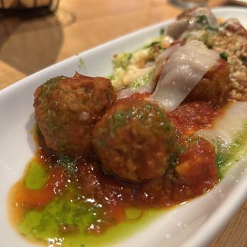 Prati Italia - Italian Near Me - Jacksonville, Florida
